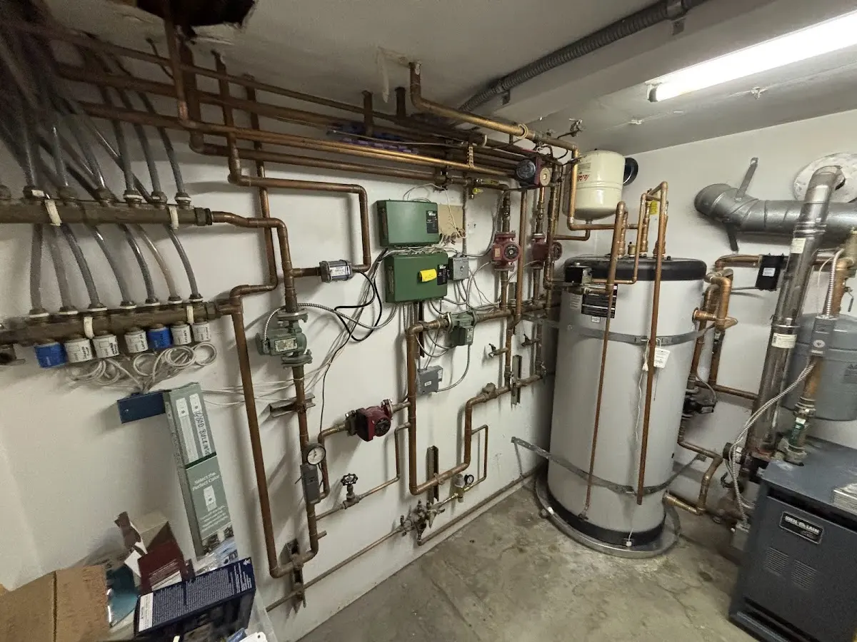 Plumbing services in Whitemarsh Island, GA